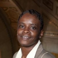 Irene Herron
