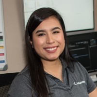 Melanie Cardenas