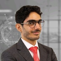 Abdulrahman Ahmadi
