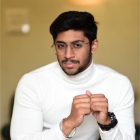 Mayank Chavan