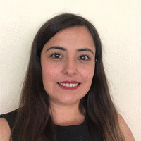 Claudia Moraga Fuenzalida