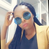 Perpetual Edeh