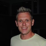 Jens Fjeldsøe