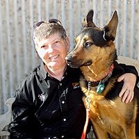 Gail Chadbourne