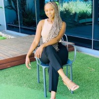 Thando Ngwenya