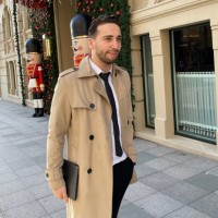 Kerem Sahin