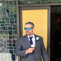 Joshua Moretti