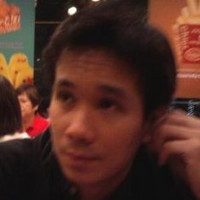 Patrick Yee