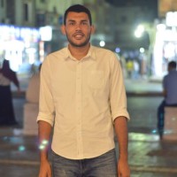 Hossam Eldib