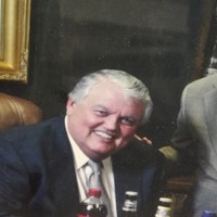 Thomas Taylor