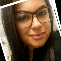 Sanya Chaudry