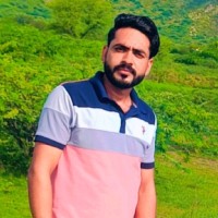 Bhupndra Rajput
