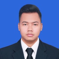 Agustinus Widiantoro