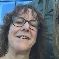 Helen Blake MAAT