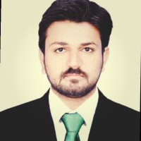 Maqsood Ali