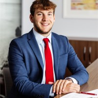 Jenson Holmes