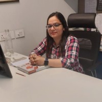 Shweta Sharma