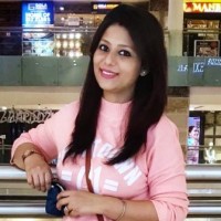 Shilpi Barua