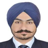 Harpreetpal Singh