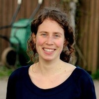 Dieuwertje de Vries