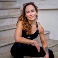 Sally O'Sullivan