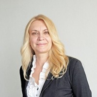 Мурашова Елена