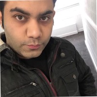 Sheraz Khan