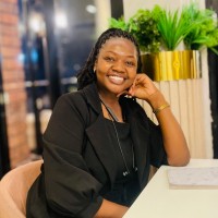 Hopeline Mbanda