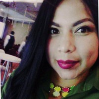 Yerenia Coronado