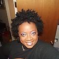 Davis-Taylor, Traci