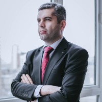 Said Gulu-zada, MRICS, PMP