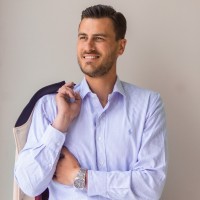 Drazen Misovic