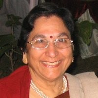Mrs. Usha Kanwarpal