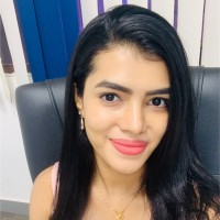 Shivani Shankar