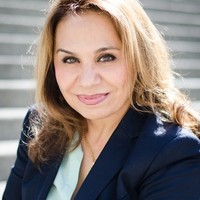 Shari Bahri