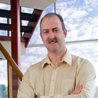 Mark Rowan