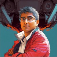 Sony Joseph 🔜 Gamescom