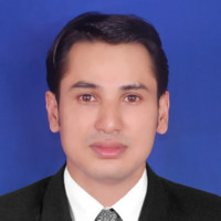 Chiran Babu Shrestha