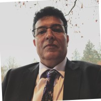 Mojtaba Gharavi