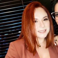 Maria Lazo Mejia