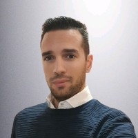 Enrico Marodin