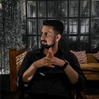 Faisal Ali