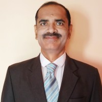 Chandrashekhar Kalshetty