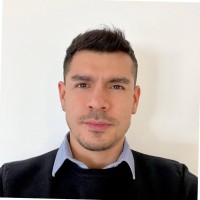 Andrés Rojas