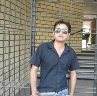 Dhruv !