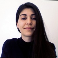 Marina Margelou