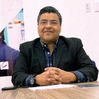 Ing Benjamin Partida C.