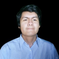 Jorge Vladimir Nina Benavente