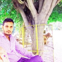 Sunil Kumar