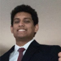 Arjav Patel